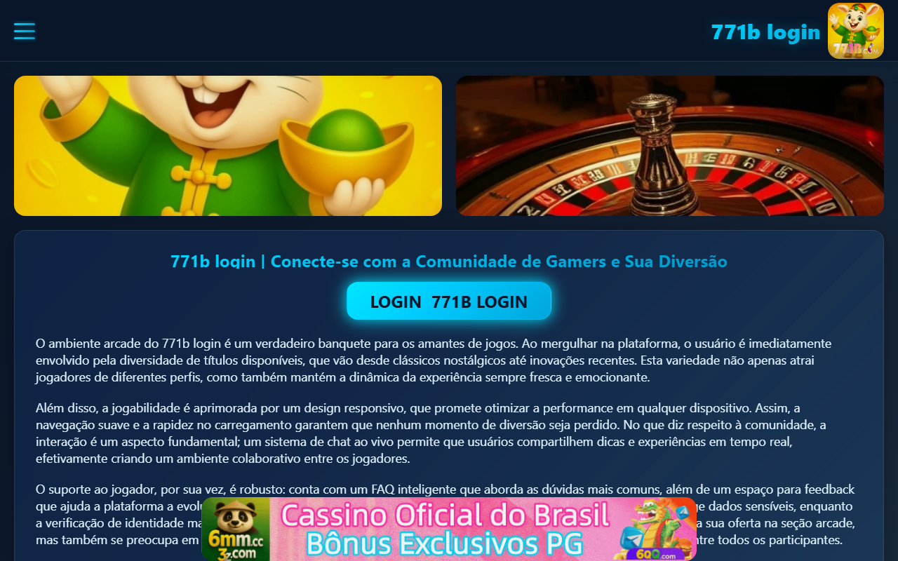 771bentrar.com screenshot