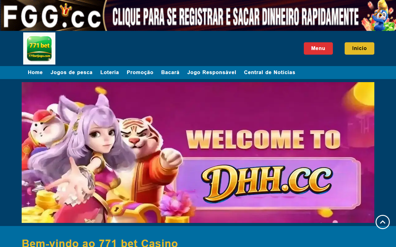 771betjogo.com screenshot