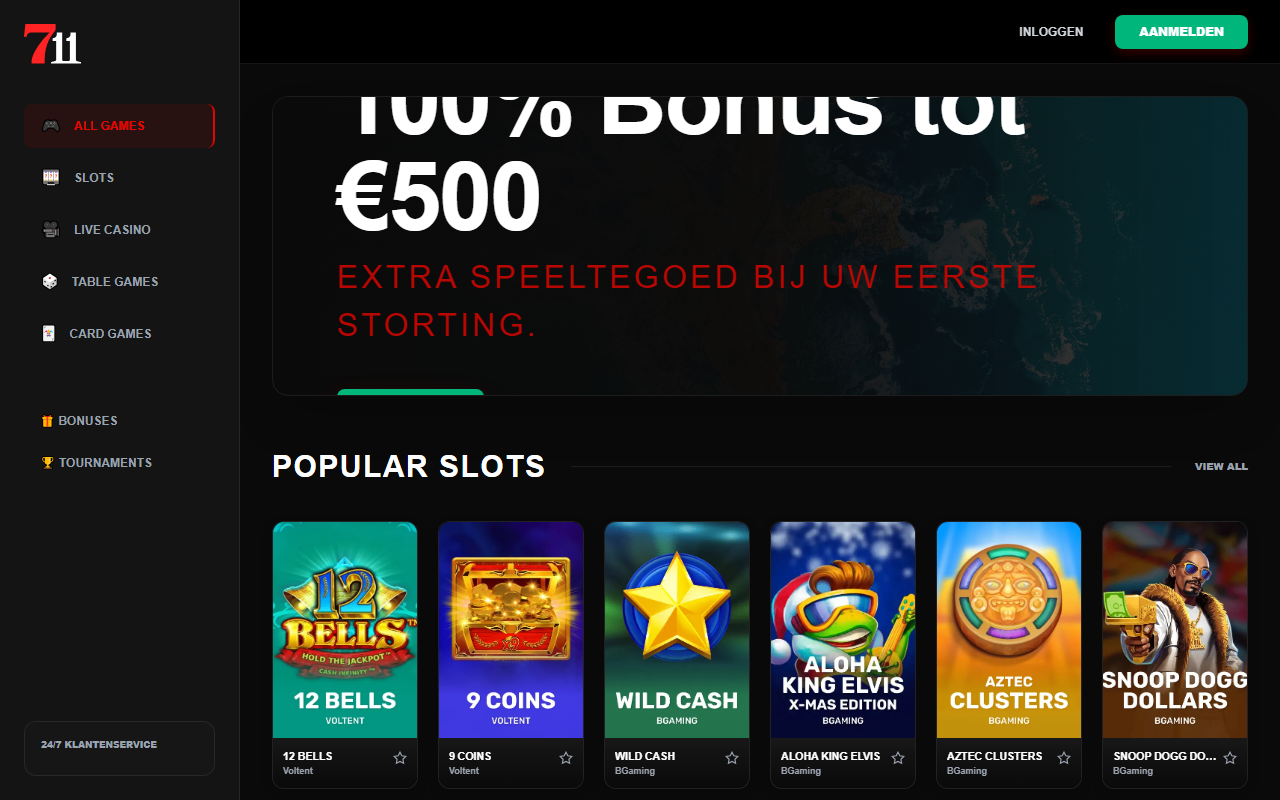 771casino777-nl.com screenshot