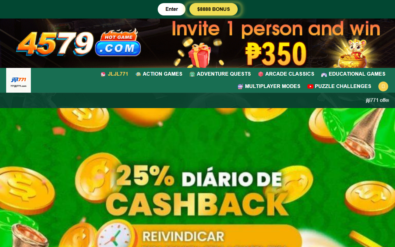771jljl771.com screenshot