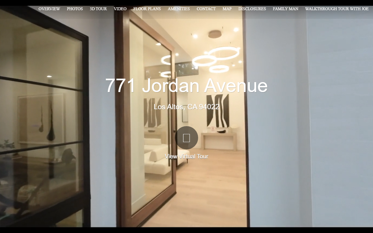 771jordanavenue.com screenshot