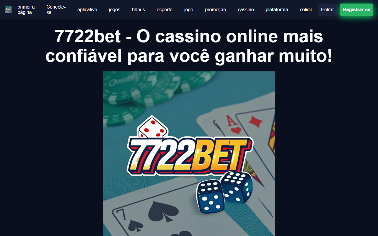 7722bet-app.com screenshot