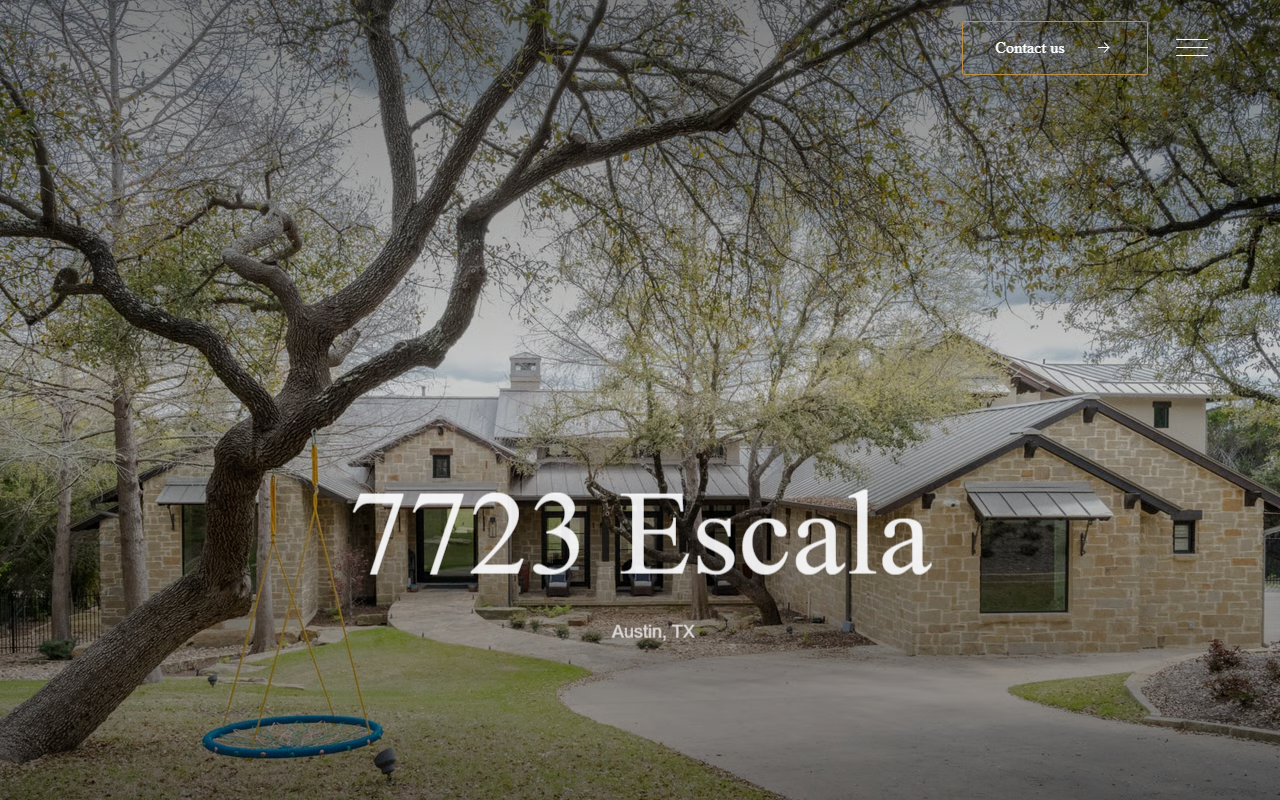 7723escala.com screenshot