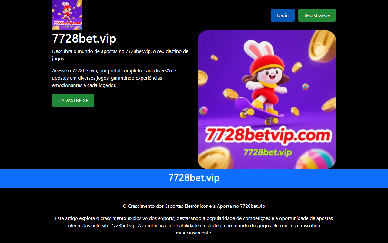 7728betvip.com screenshot