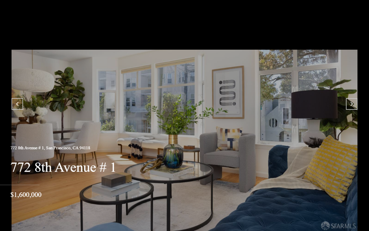 772bythepark.com screenshot