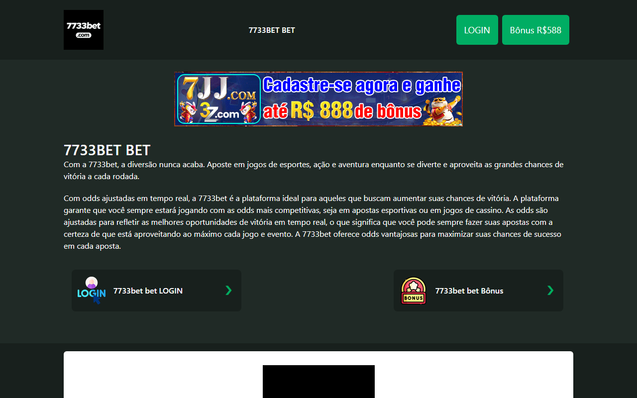 7733bet-app.com screenshot