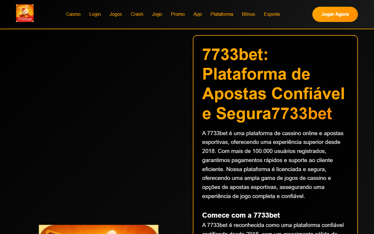 7733bet-jogoapp.com screenshot