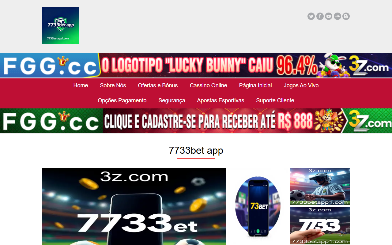 7733betapp1.com screenshot