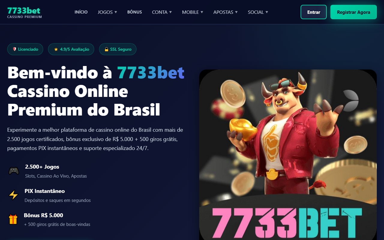 7733betjogos.com screenshot
