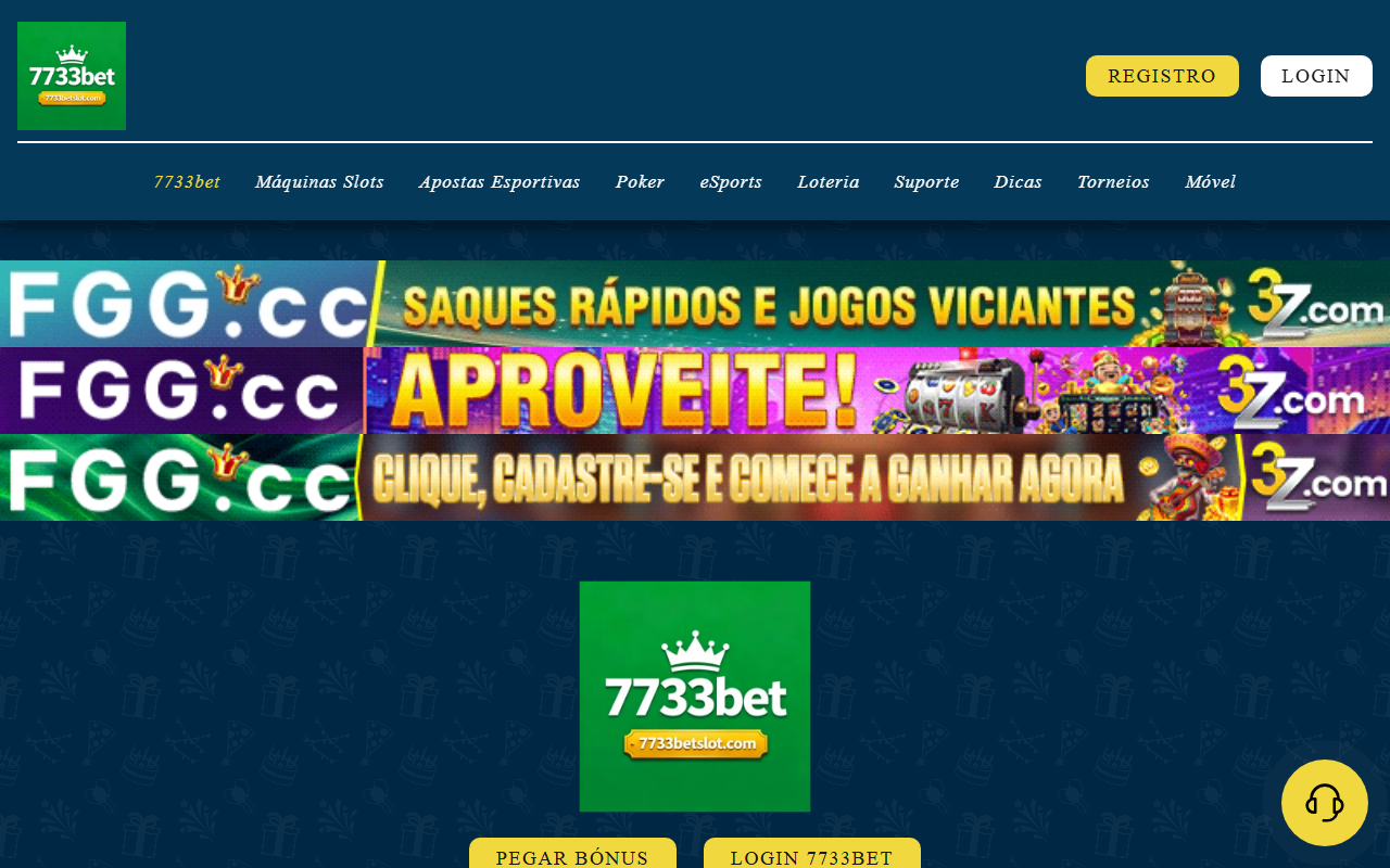 7733betslot.com screenshot