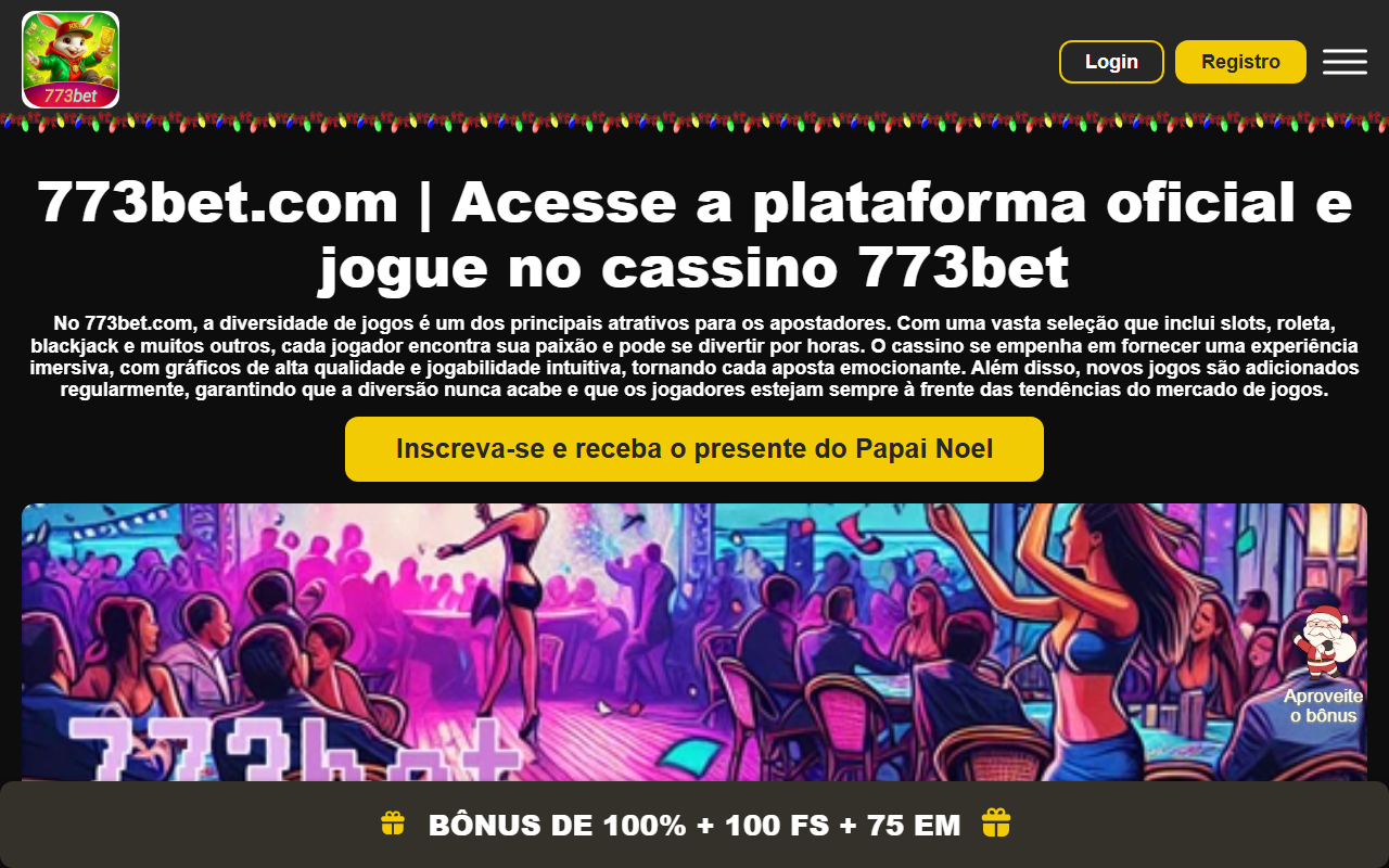 773bet-773bet.com screenshot