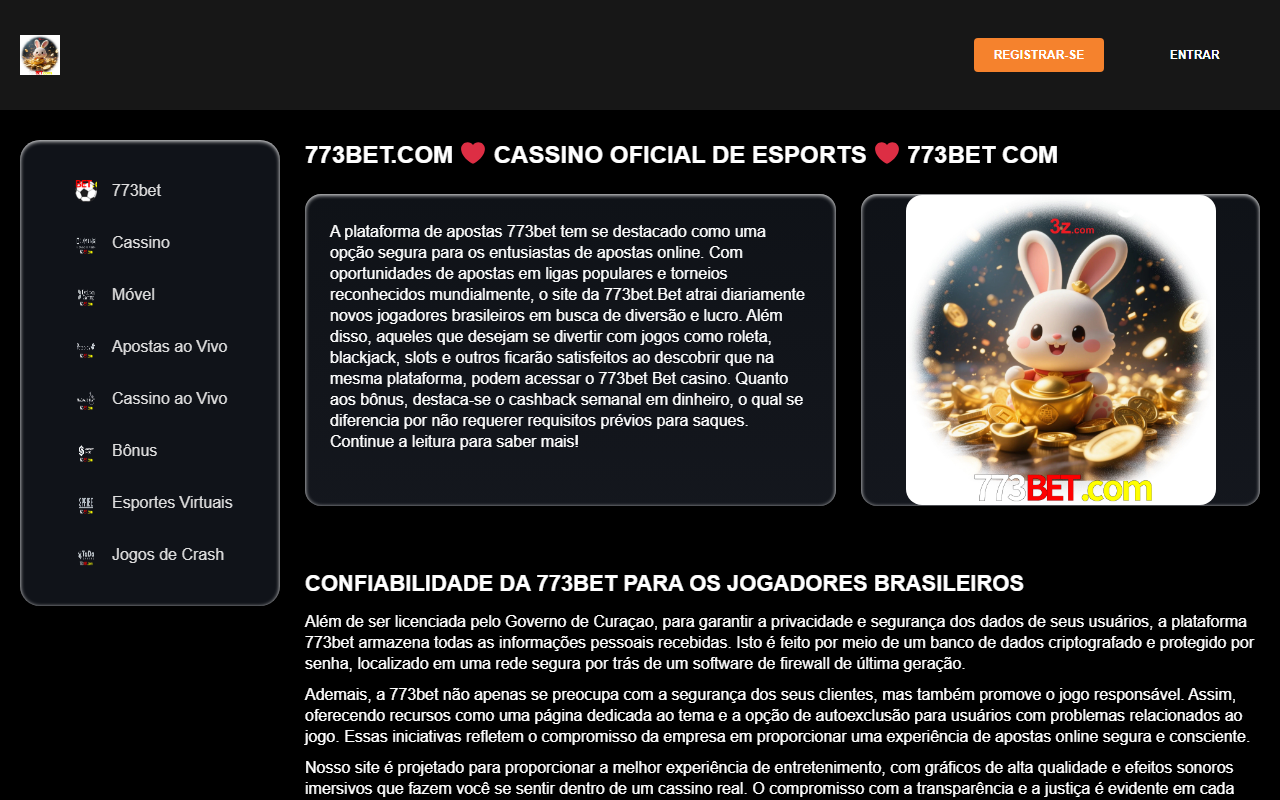 773bet-bet-br.com screenshot