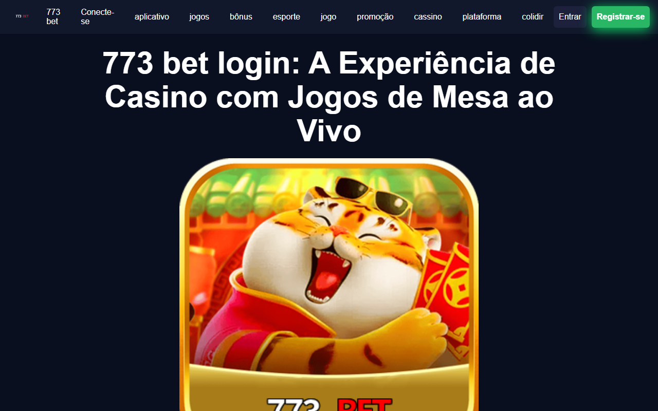 773bet-game.com screenshot