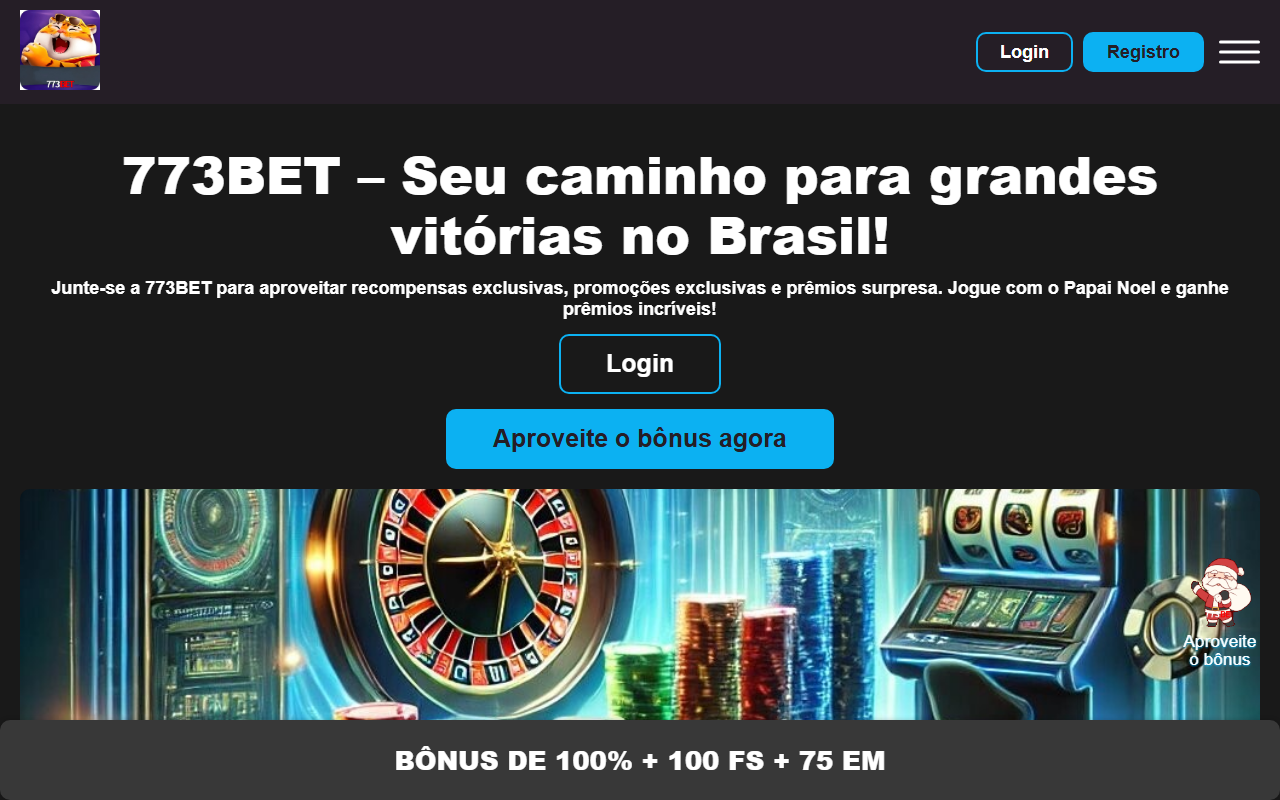 773bet-slot.com screenshot
