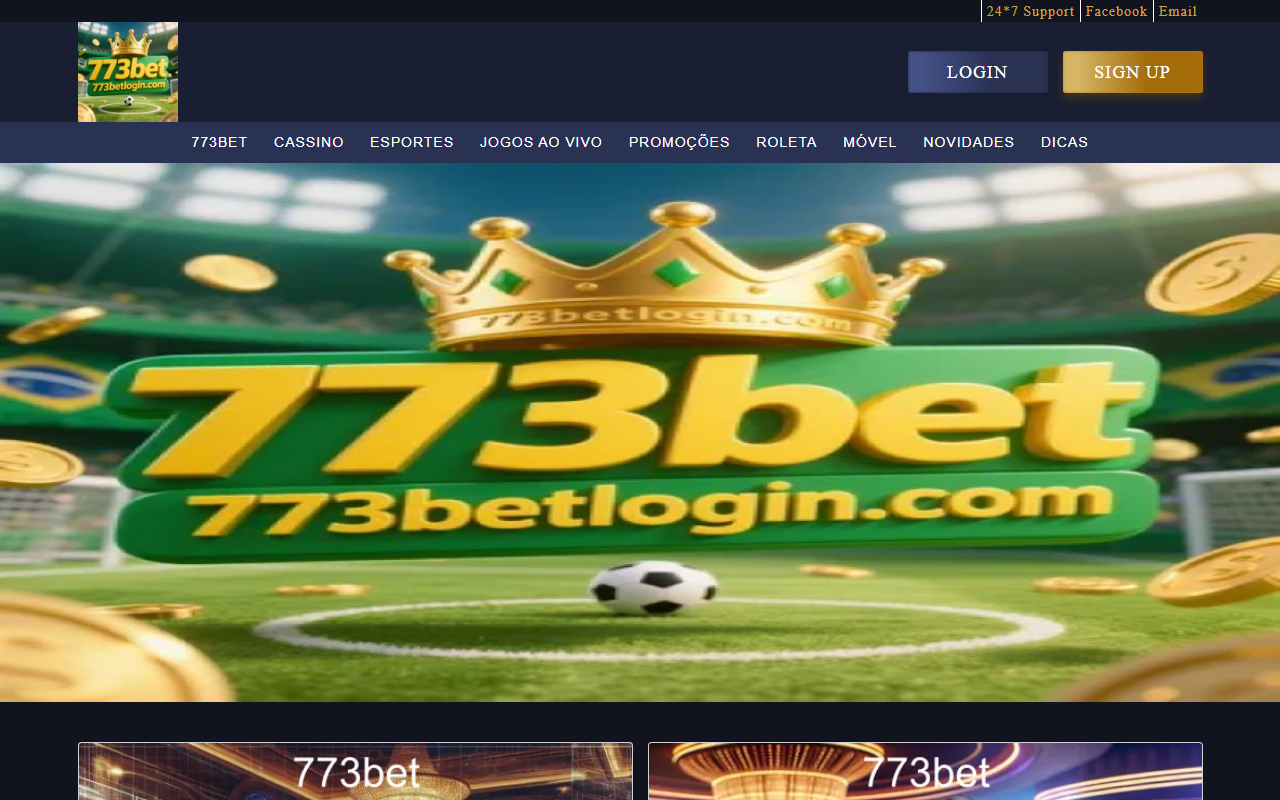 773betlogin.com screenshot