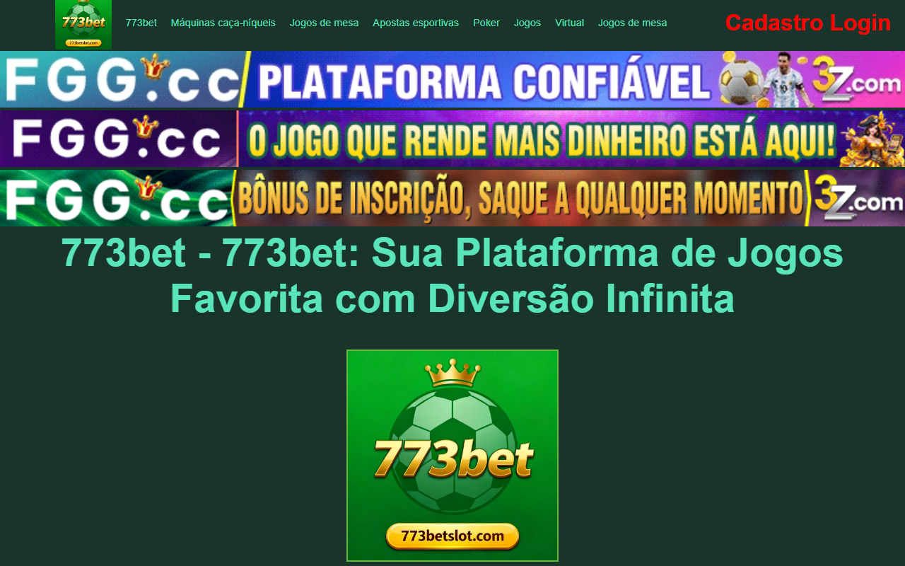 773betslot.com screenshot