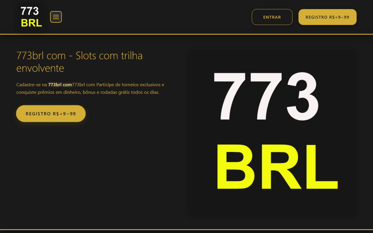 773brlvipg.com screenshot