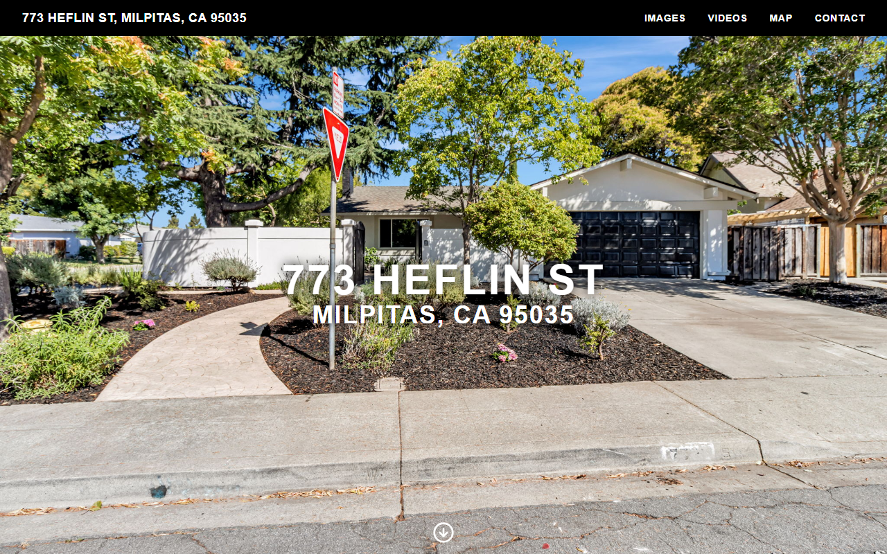 773heflinst.com screenshot