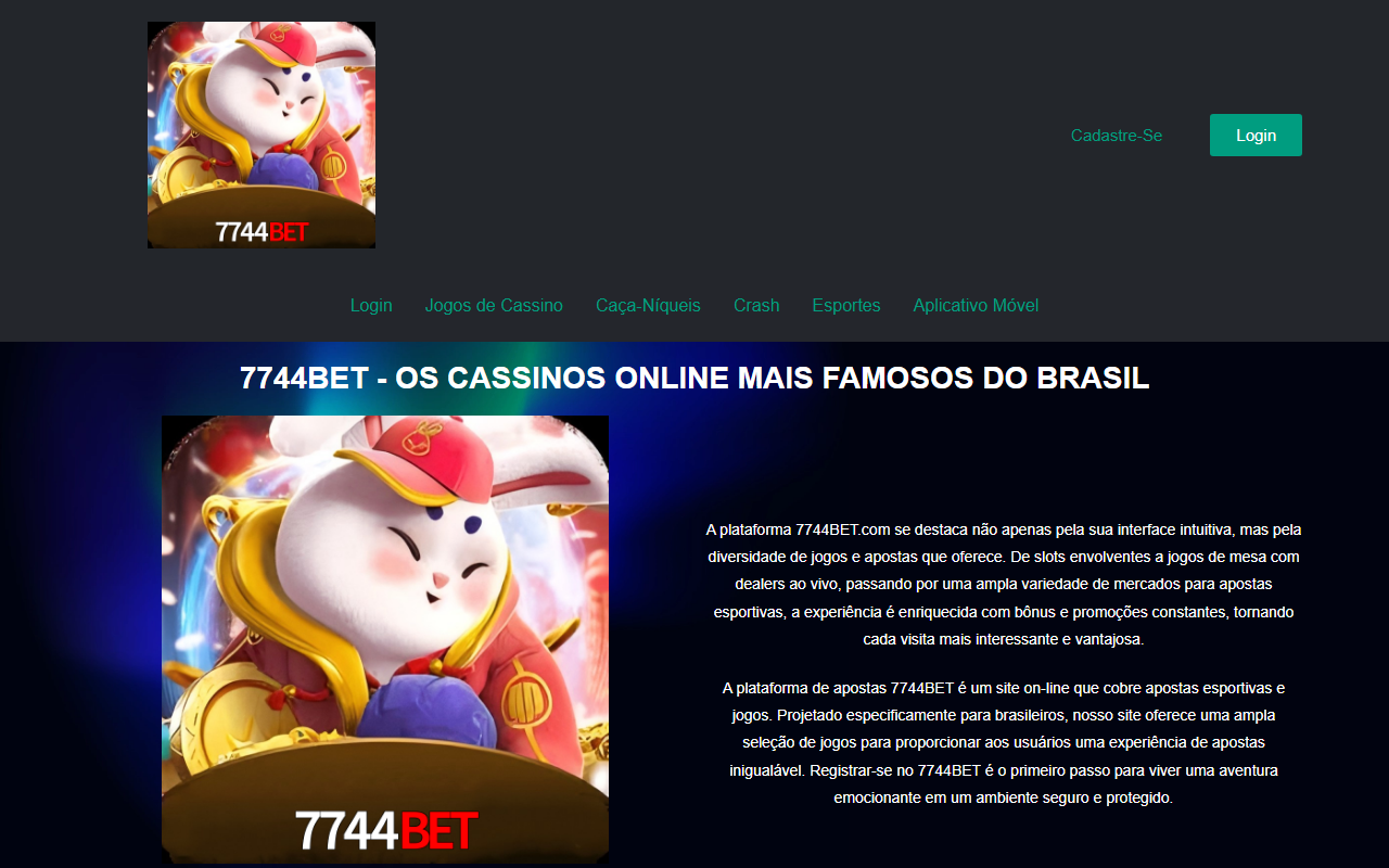 7744bet-com.com screenshot