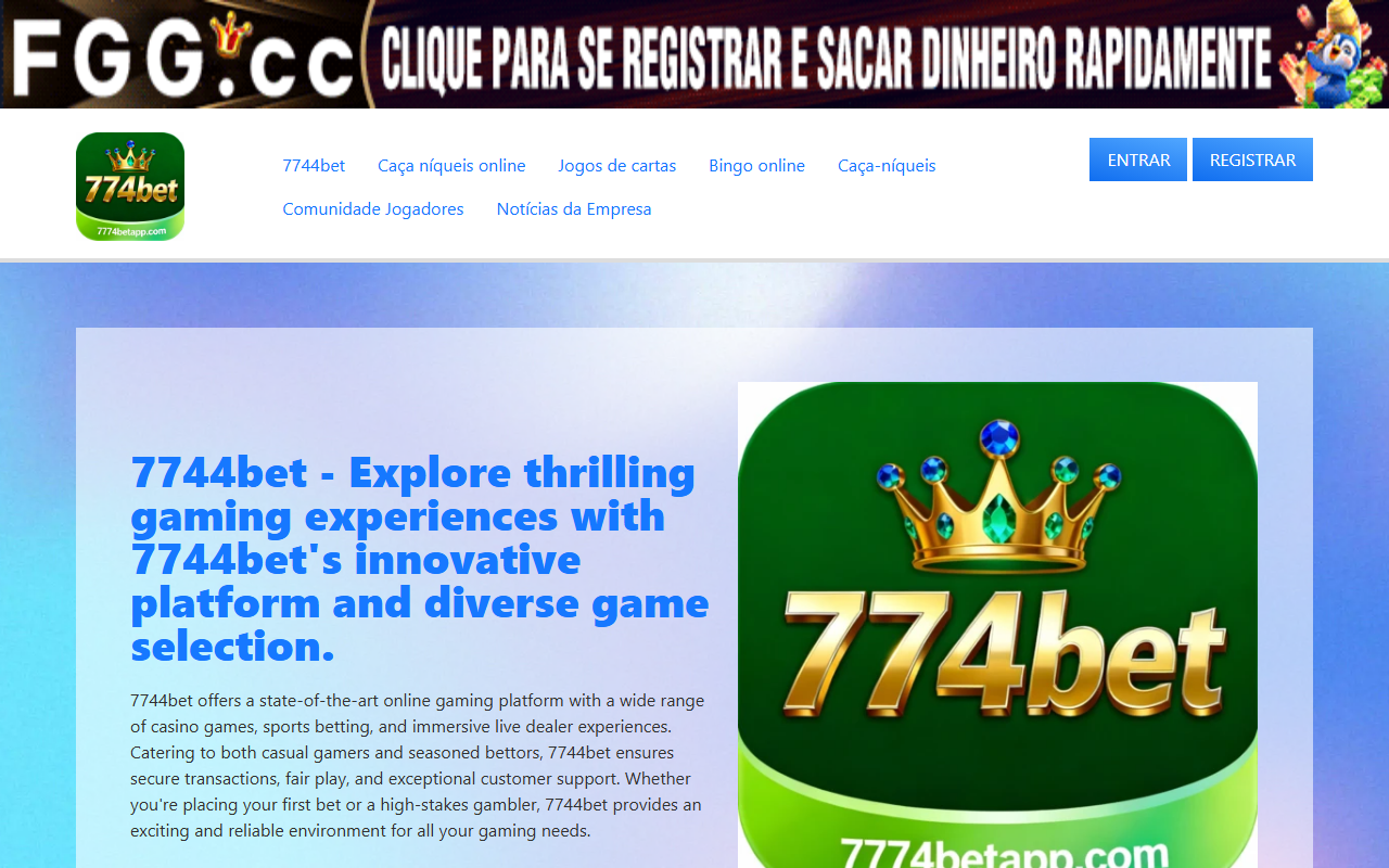 7744betapp.com screenshot