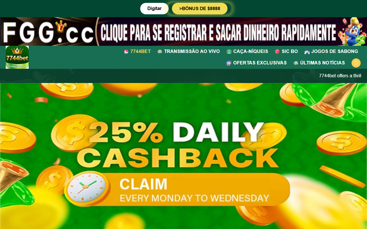 7744betvip.com screenshot