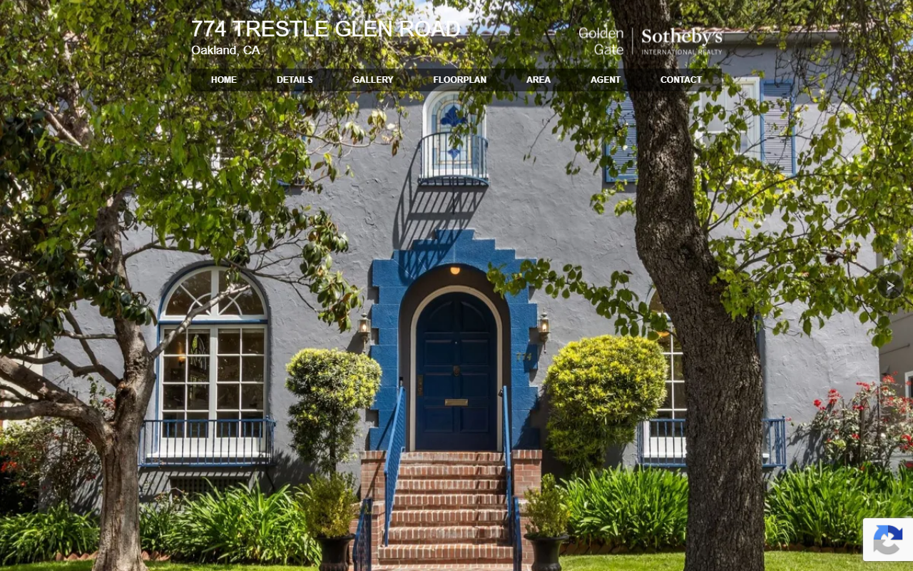 774trestleglenrd.com screenshot