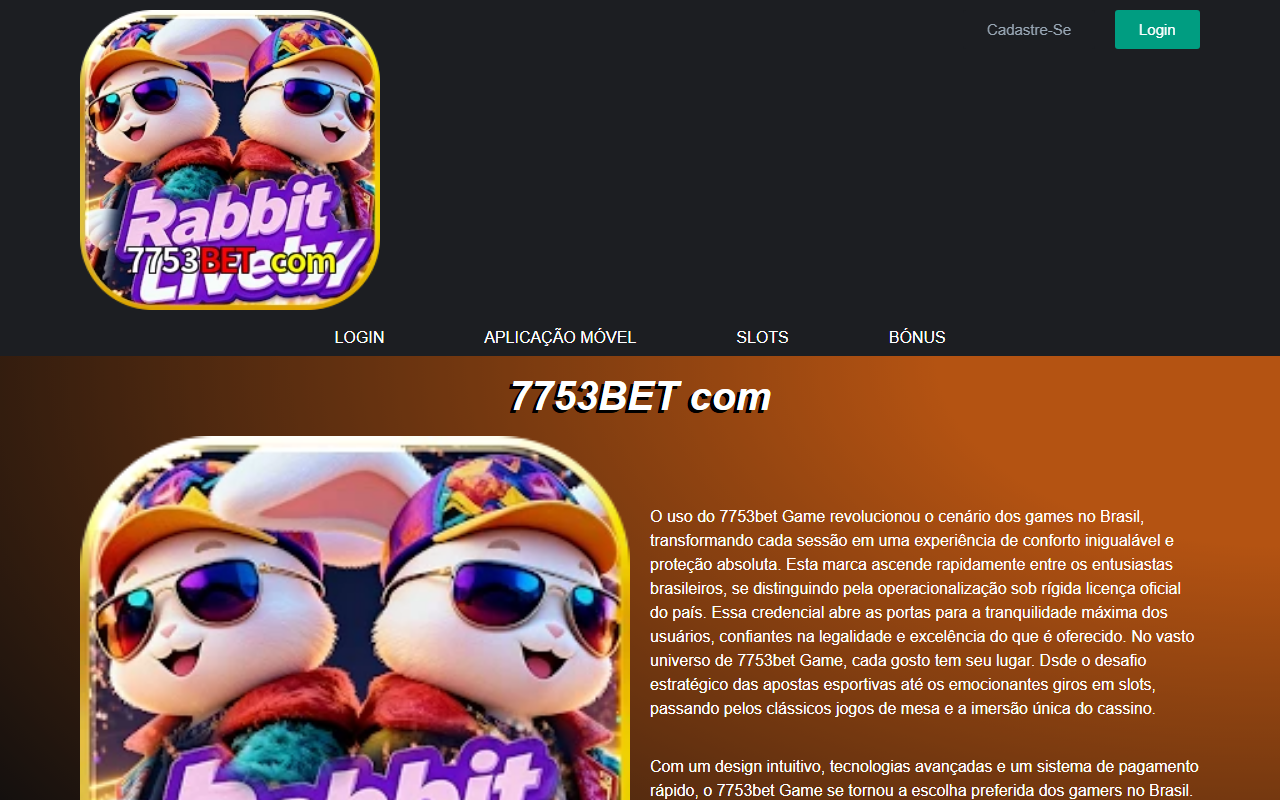7753bet7753bet.com screenshot