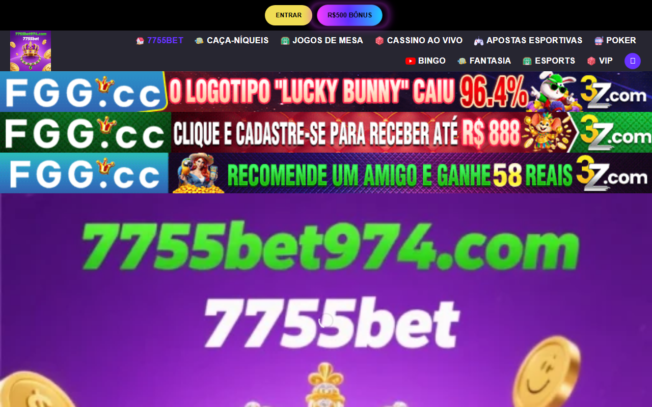 7755bet974.com screenshot