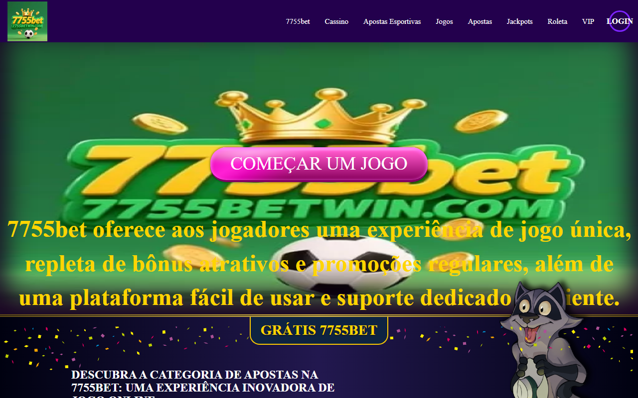 7755betwin.com screenshot