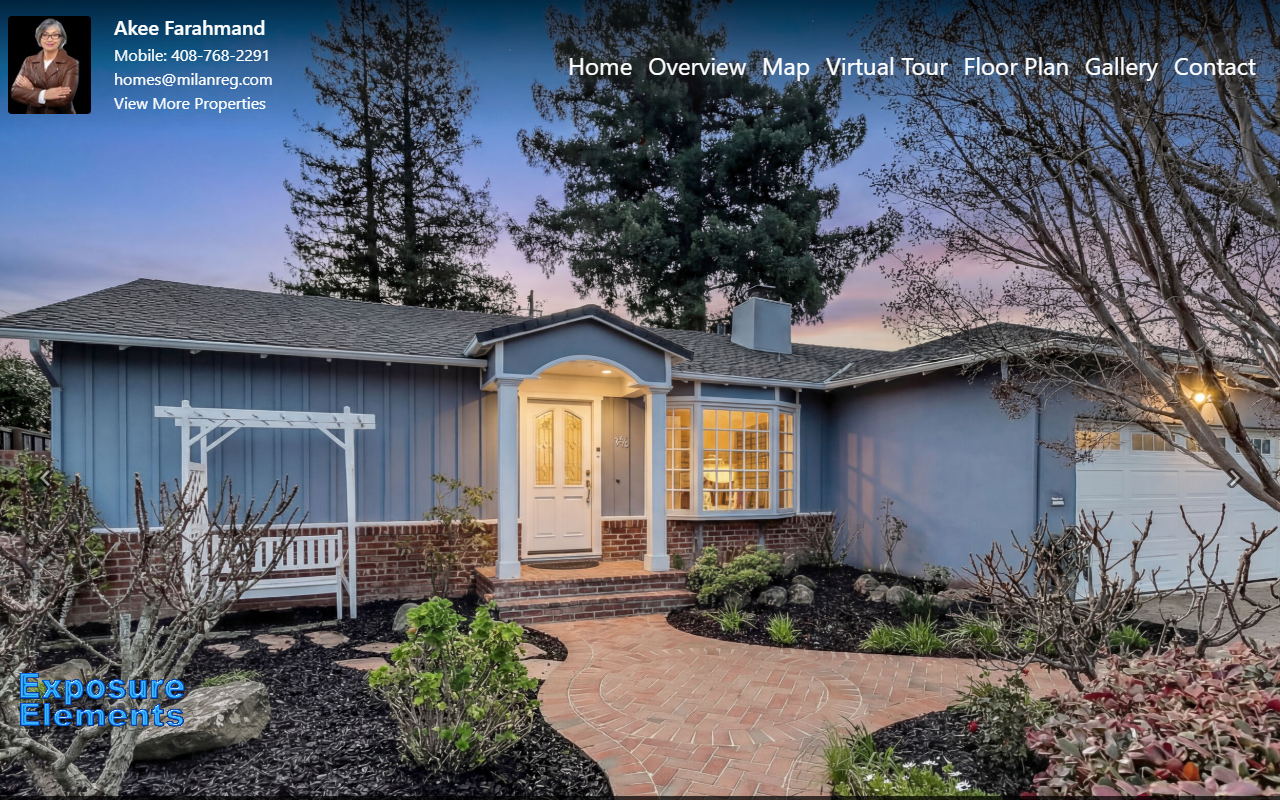 775arborroad.com screenshot