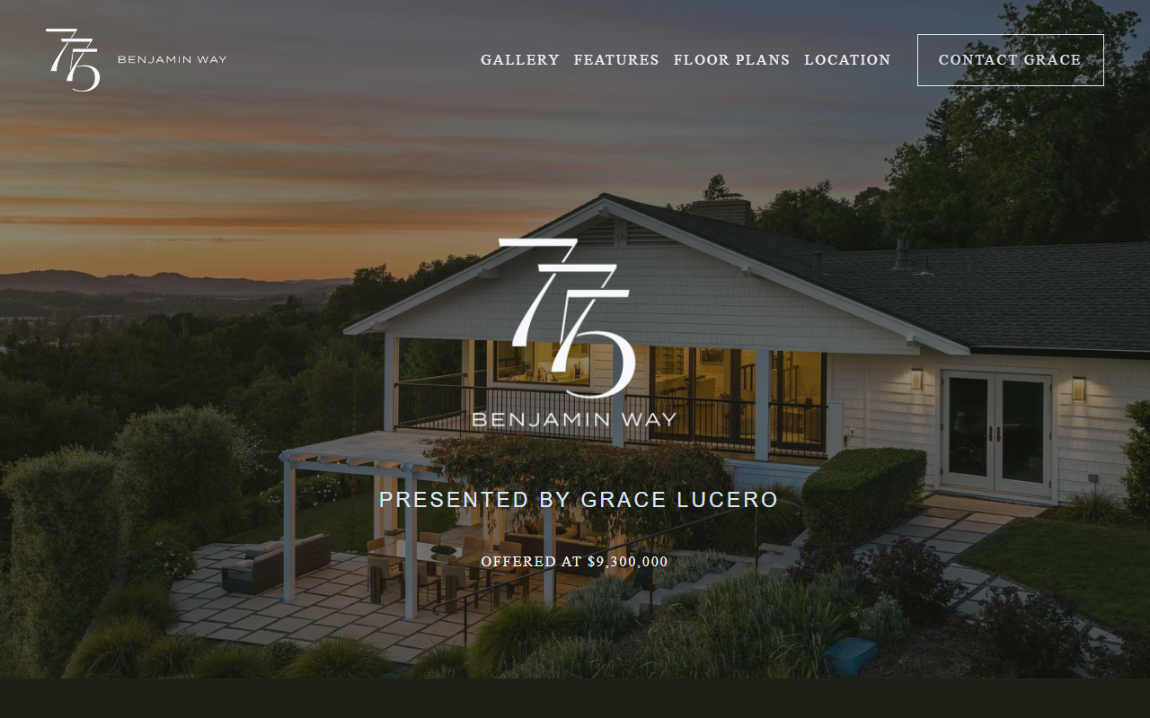 775benjaminway.com screenshot
