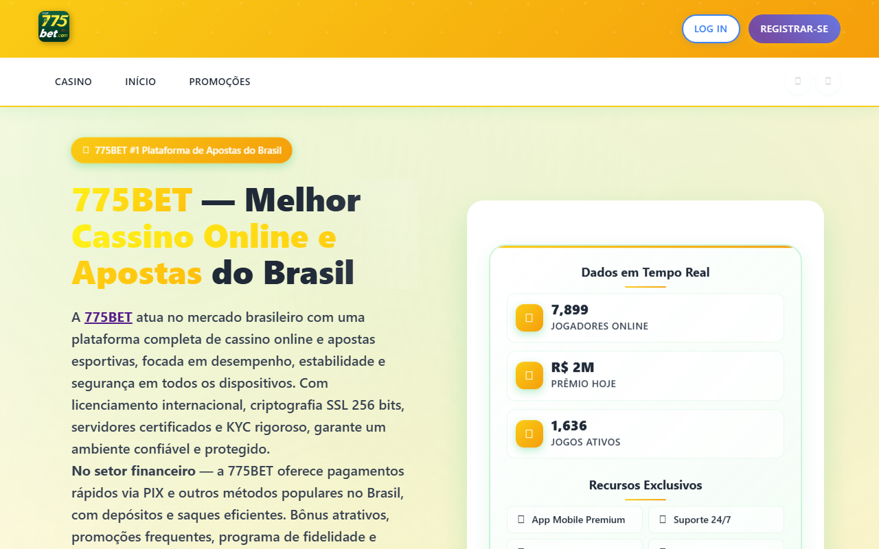 775bet-brazil.com screenshot