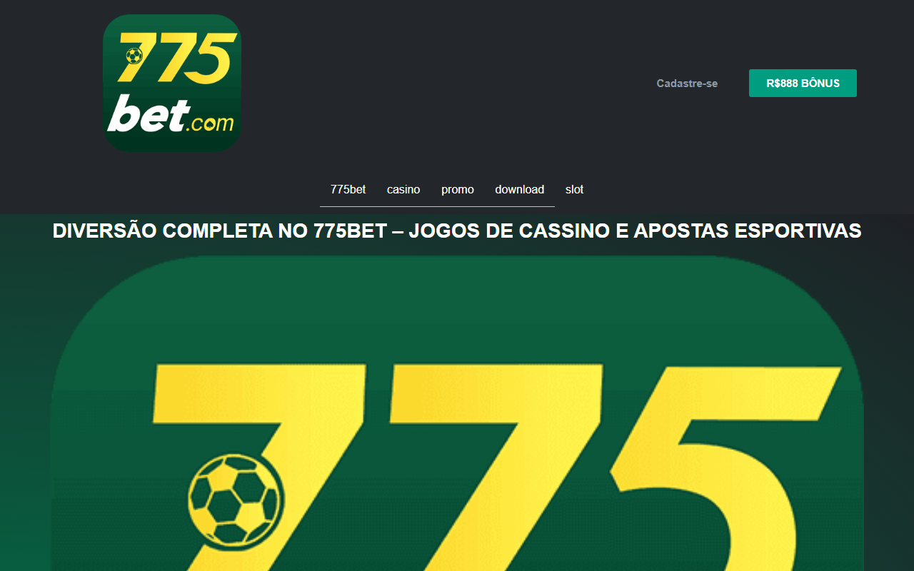 775bet-jogoapp.com screenshot