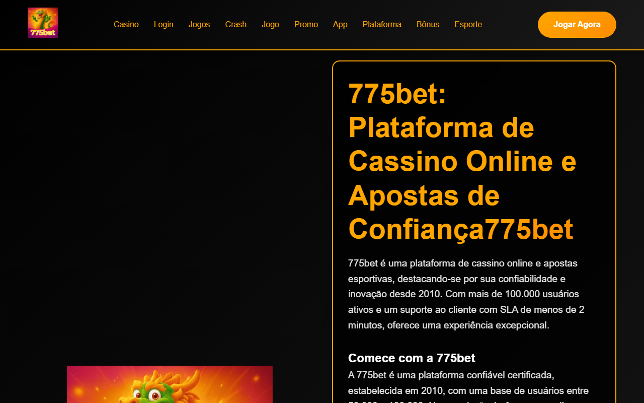 775bet-jogospg.com screenshot