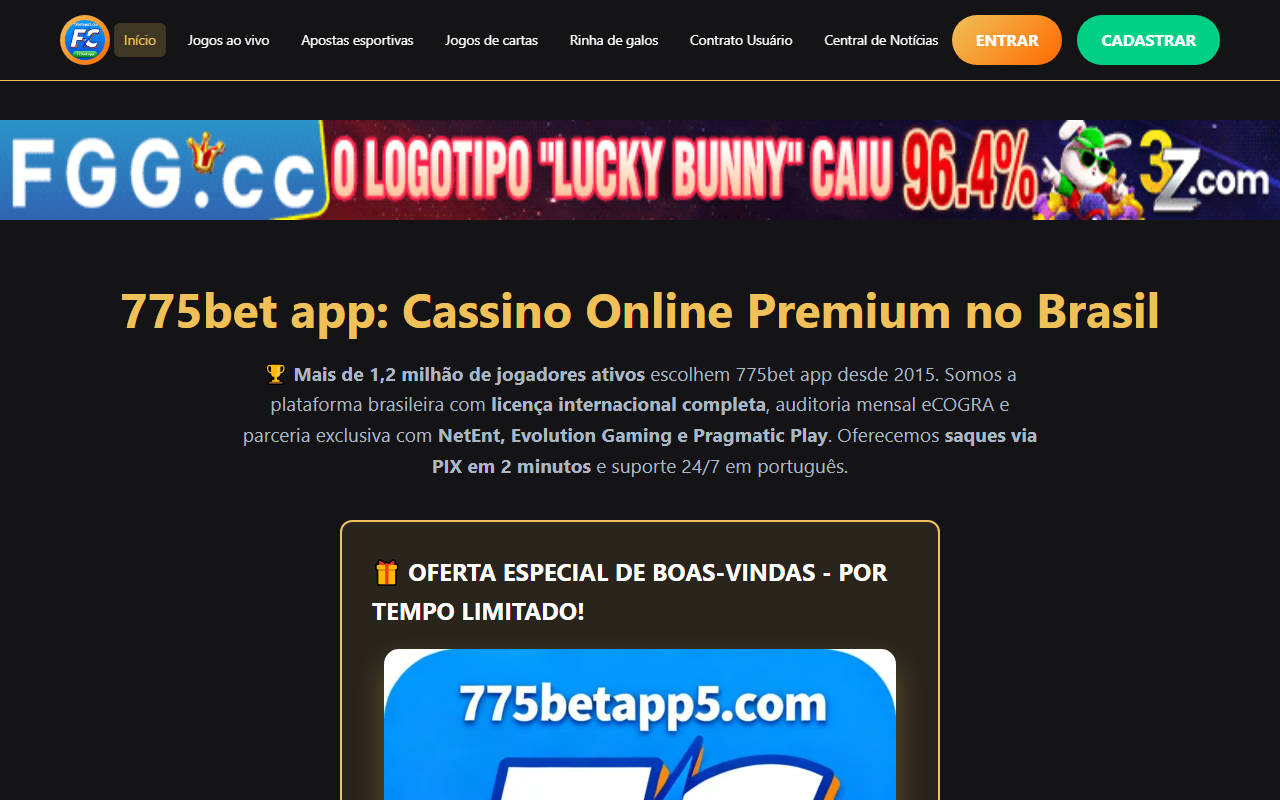 775betapp5.com screenshot