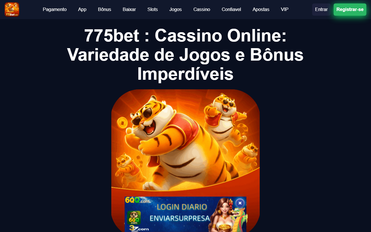 775betbaixar.com screenshot