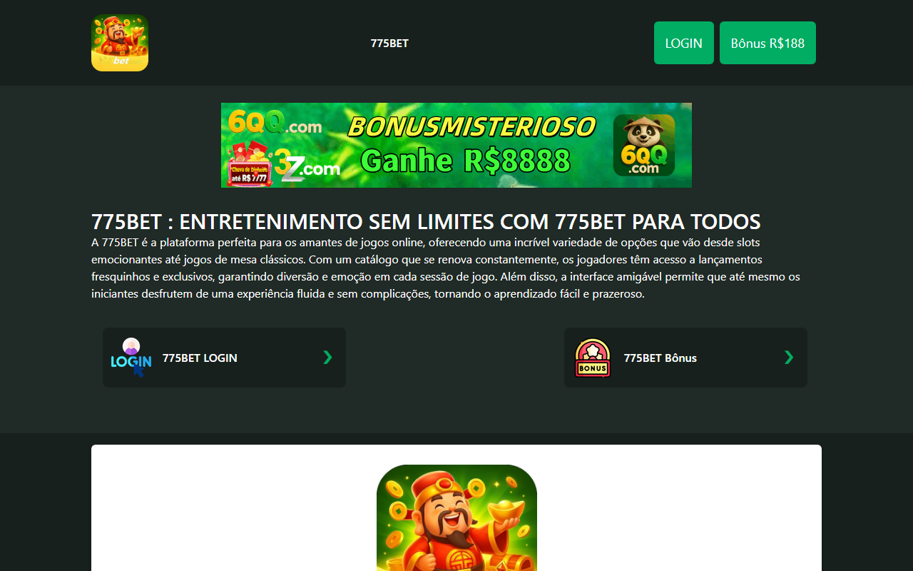 775betbet1.com screenshot