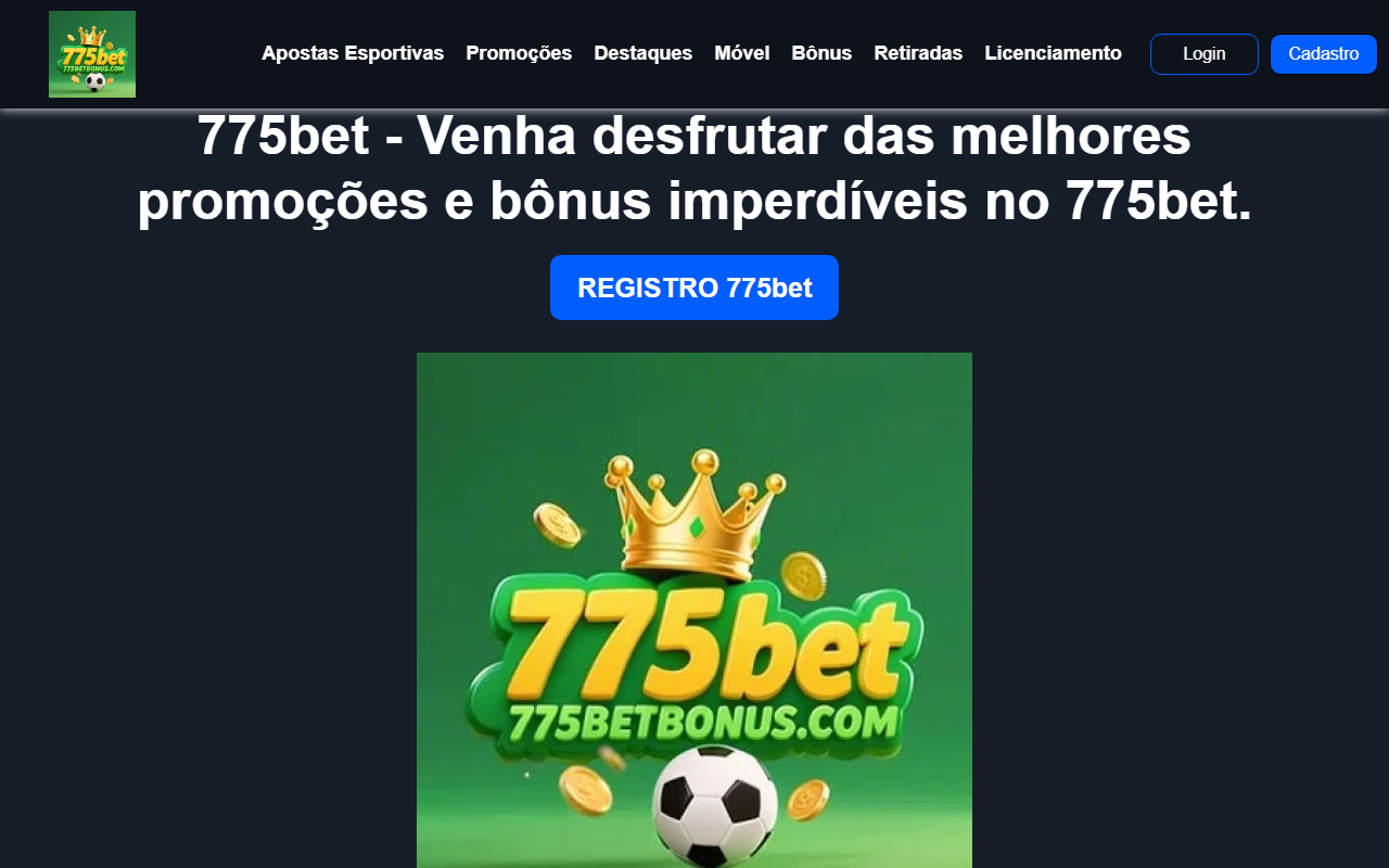 775betbonus.com screenshot