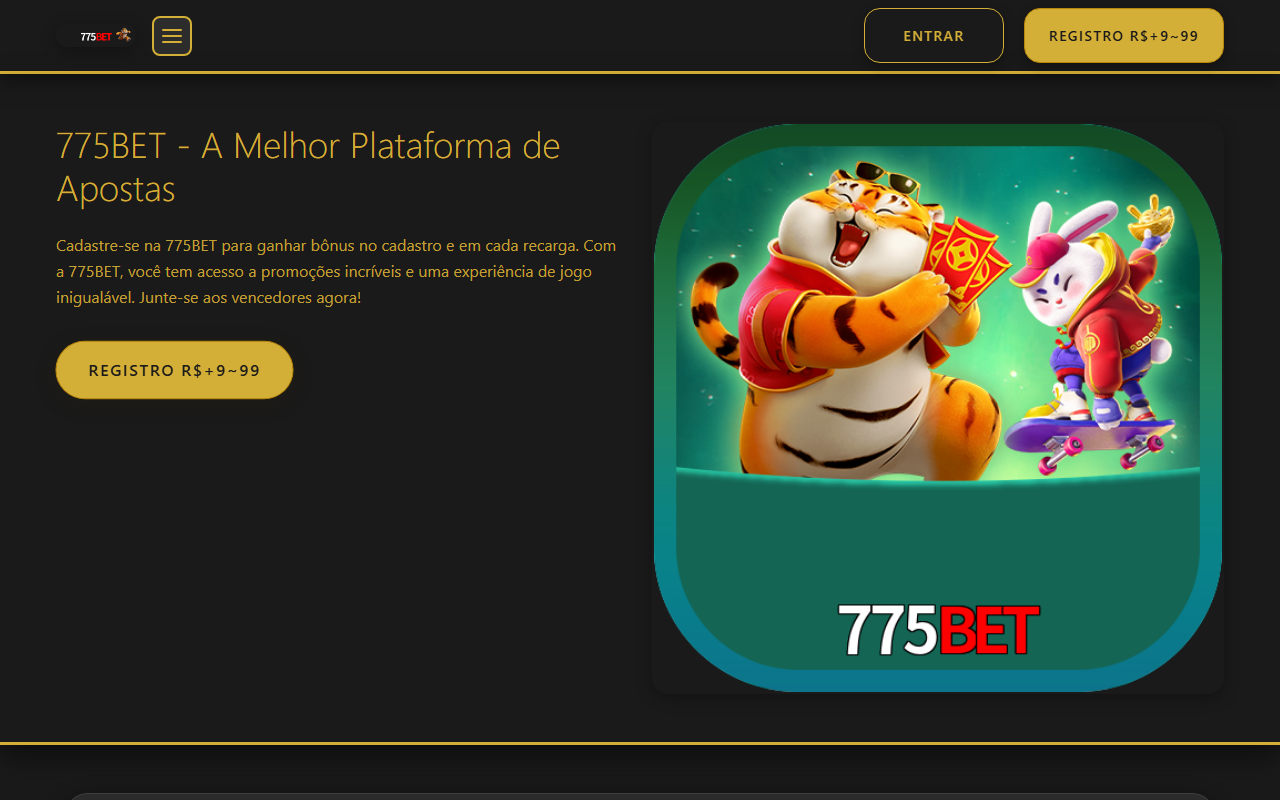 775betbrasil1.com screenshot