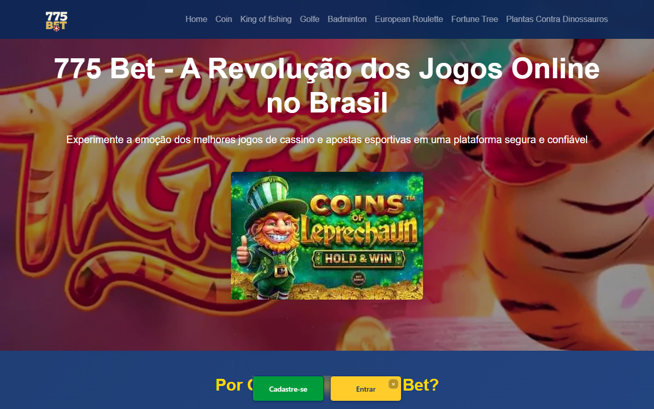 775betgames.com screenshot