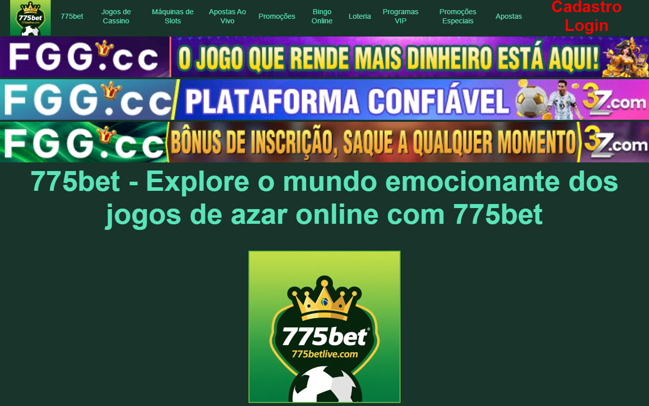 775betlive.com screenshot
