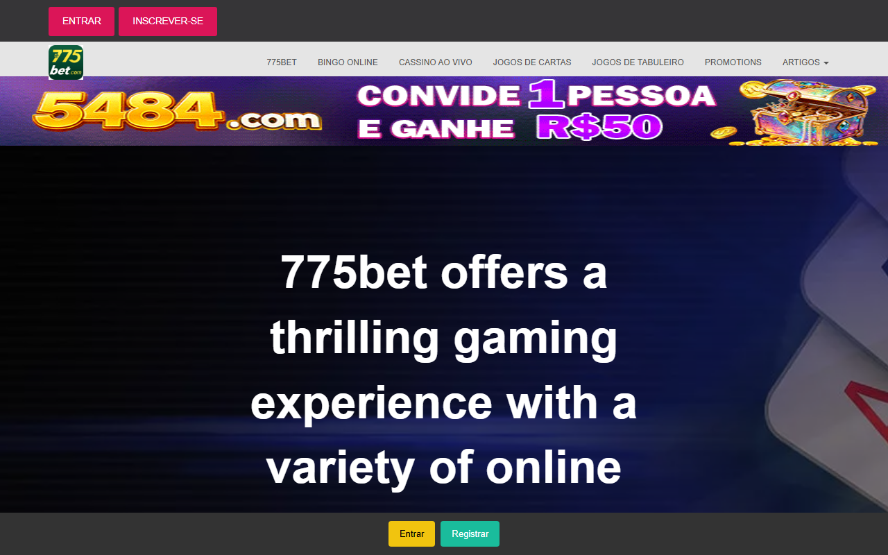 775betreal.com screenshot