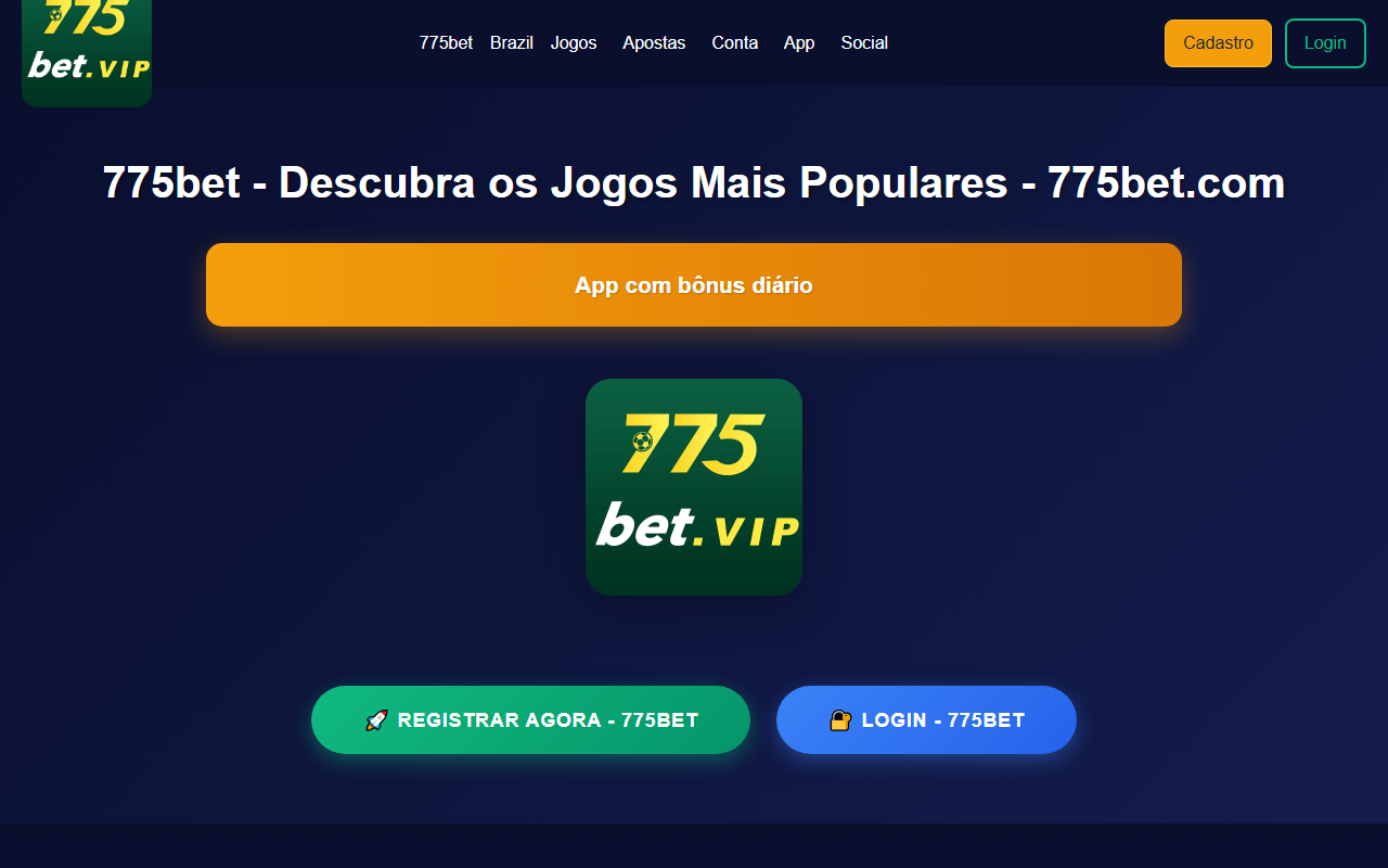 775betvgtop.com screenshot