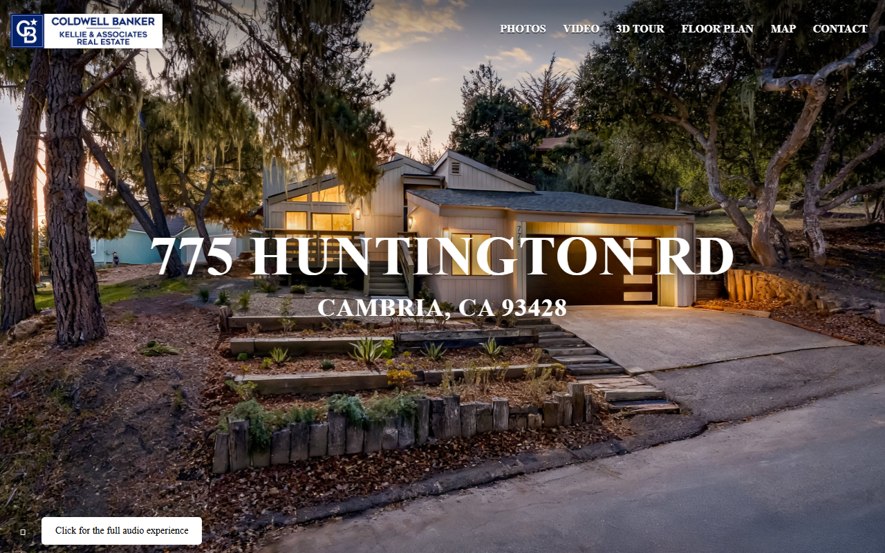 775huntingtonrd.com screenshot