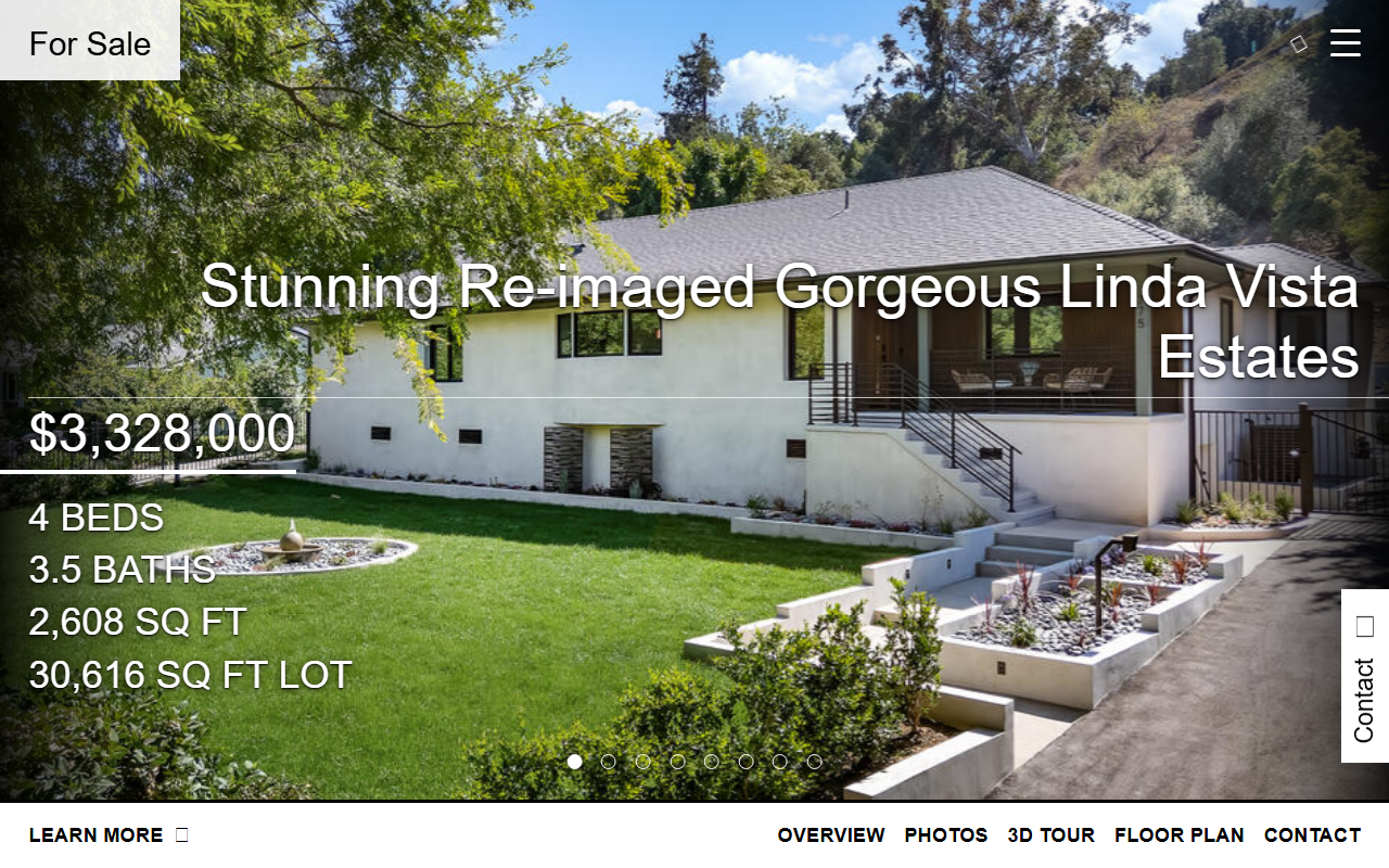 775lindavista.com screenshot