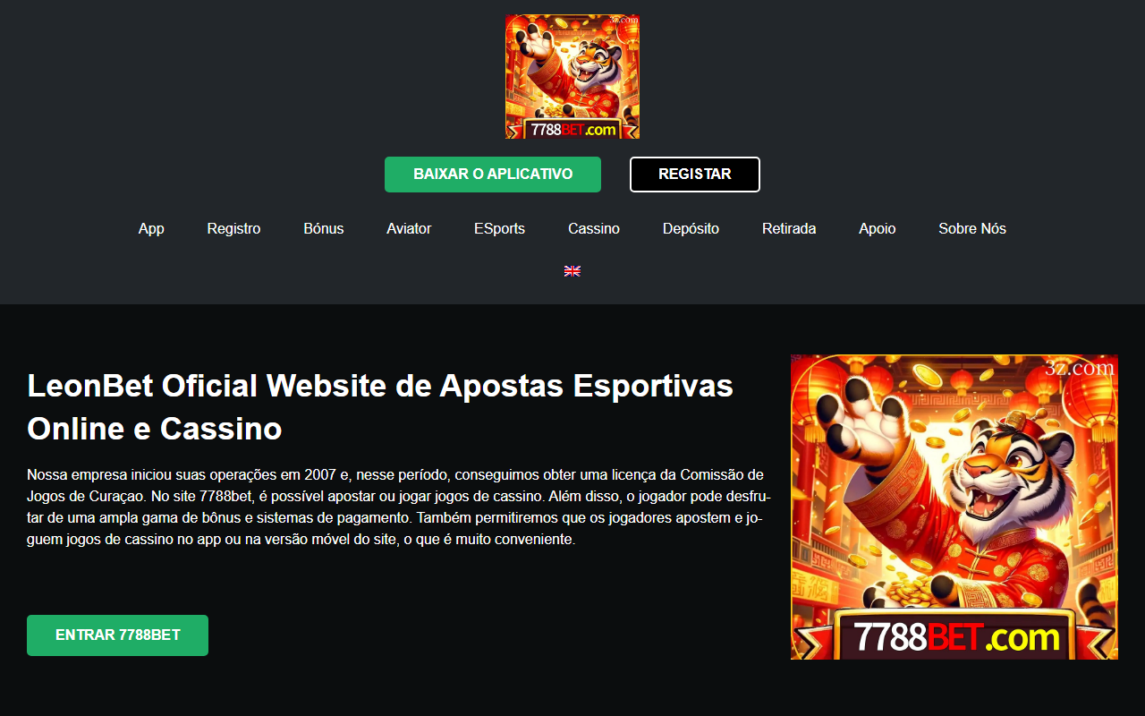 7788betbaixar.com screenshot