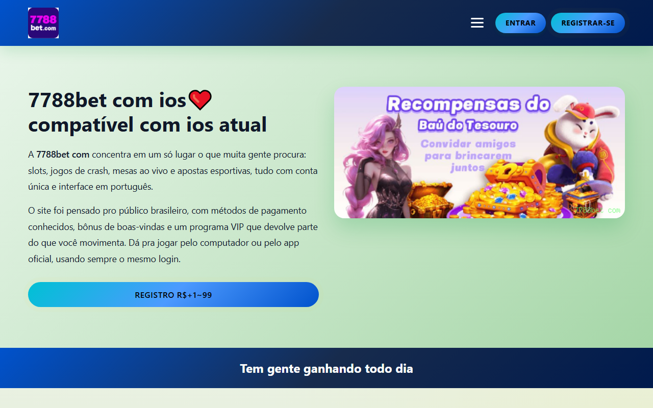 7788betcomk.com screenshot