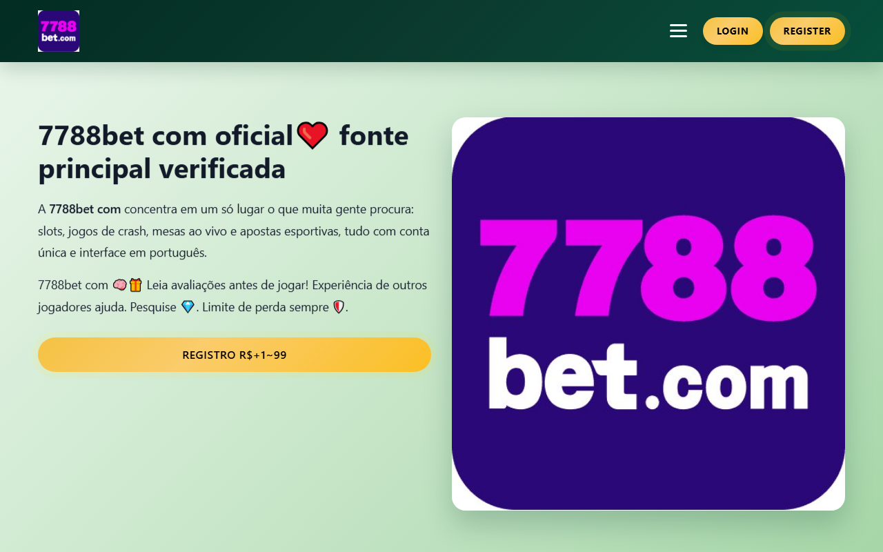7788betcomp.com screenshot