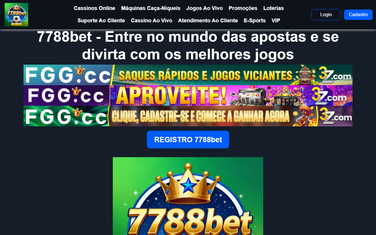 7788betone.com screenshot