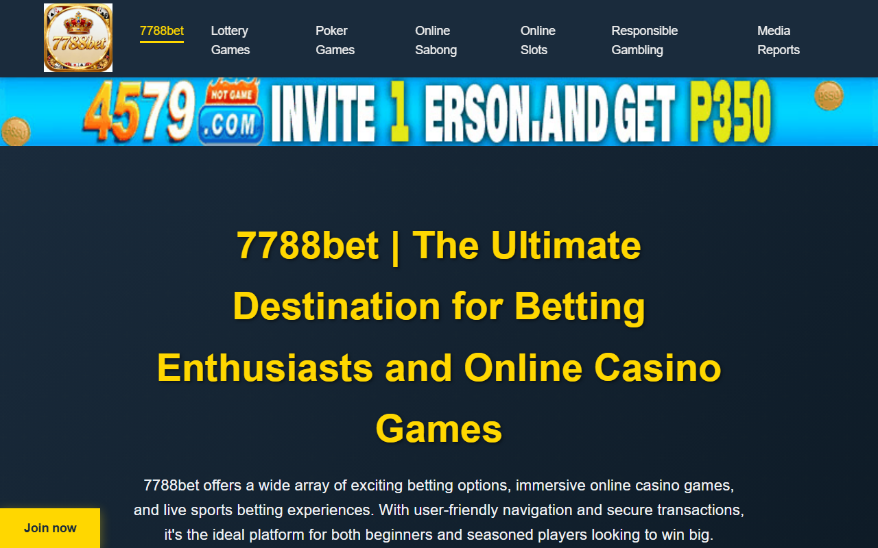 7788betpay.com screenshot